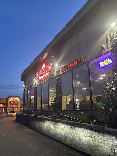 Photo of Tandoori Kona Indian Restaurant - 782 Carmichael Ln, Hinton, AB T7V 0A6