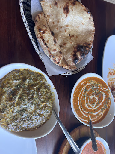 Photo of Tandoori Kona Indian Restaurant - 782 Carmichael Ln, Hinton, AB T7V 0A6