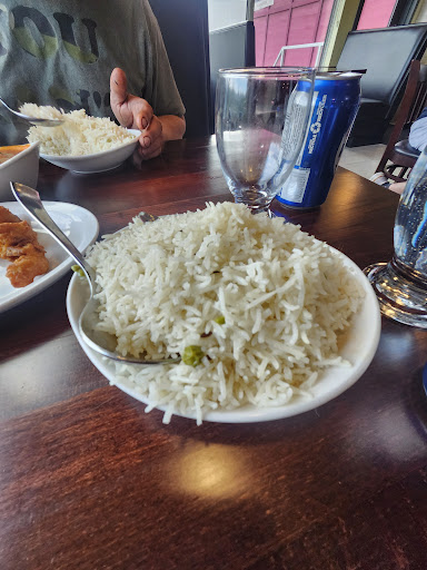 Photo of Tandoori Kona Indian Restaurant - 782 Carmichael Ln, Hinton, AB T7V 0A6