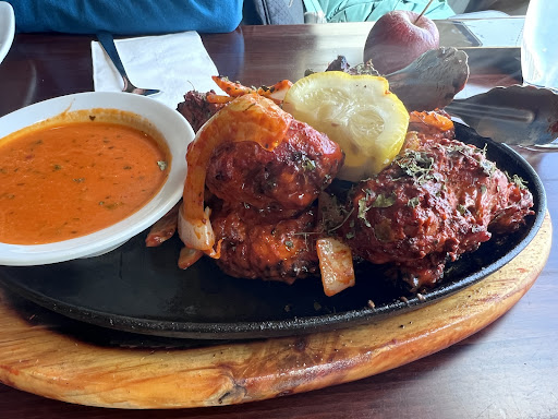 Photo of Tandoori Kona Indian Restaurant - 782 Carmichael Ln, Hinton, AB T7V 0A6