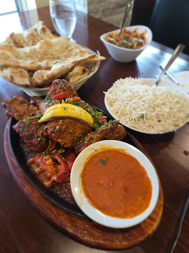 Photo of Tandoori Kona Indian Restaurant - 782 Carmichael Ln, Hinton, AB T7V 0A6