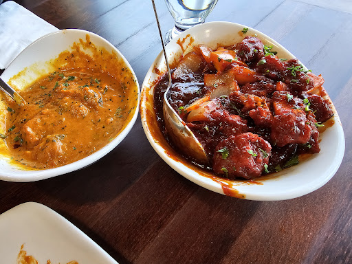 Photo of Tandoori Kona Indian Restaurant - 782 Carmichael Ln, Hinton, AB T7V 0A6