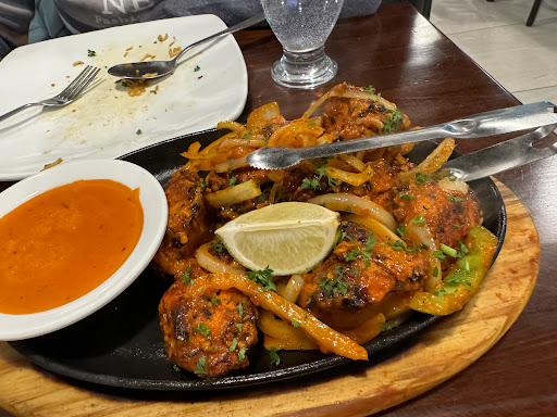 Photo of Tandoori Kona Indian Restaurant - 782 Carmichael Ln, Hinton, AB T7V 0A6
