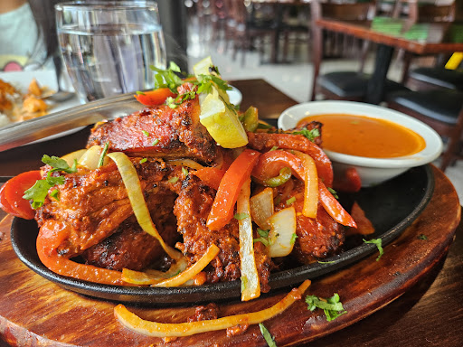 Photo of Tandoori Kona Indian Restaurant - 782 Carmichael Ln, Hinton, AB T7V 0A6
