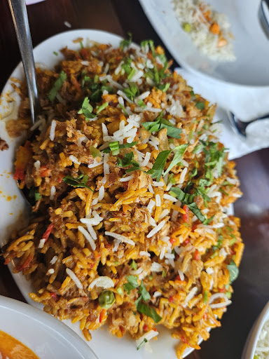 Photo of Tandoori Kona Indian Restaurant - 782 Carmichael Ln, Hinton, AB T7V 0A6
