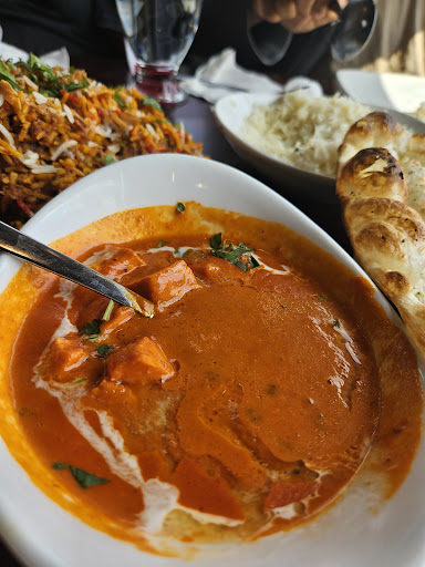 Photo of Tandoori Kona Indian Restaurant - 782 Carmichael Ln, Hinton, AB T7V 0A6