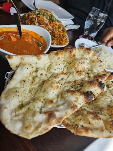 Photo of Tandoori Kona Indian Restaurant - 782 Carmichael Ln, Hinton, AB T7V 0A6