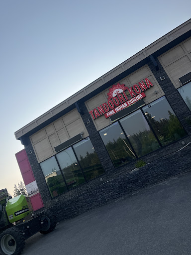 Photo of Tandoori Kona Indian Restaurant - 782 Carmichael Ln, Hinton, AB T7V 0A6
