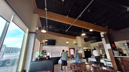 Photo of Tandoori Kona Indian Restaurant - 782 Carmichael Ln, Hinton, AB T7V 0A6