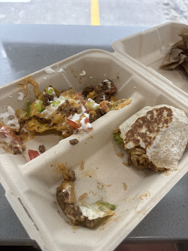 Photo of barBURRITO - 816 Carmichael Ln unit 2, Hinton, AB T7V 1T1