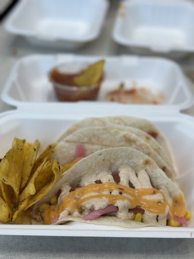 Photo of barBURRITO - 816 Carmichael Ln unit 2, Hinton, AB T7V 1T1