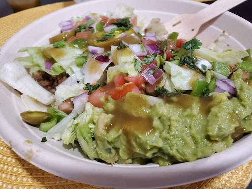 Photo of barBURRITO - 816 Carmichael Ln unit 2, Hinton, AB T7V 1T1