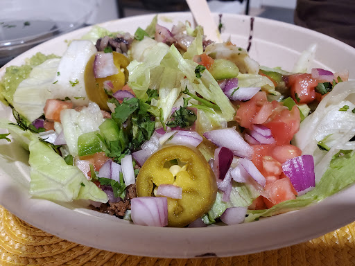 Photo of barBURRITO - 816 Carmichael Ln unit 2, Hinton, AB T7V 1T1