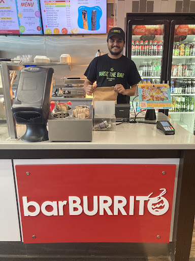 Photo of barBURRITO - 816 Carmichael Ln unit 2, Hinton, AB T7V 1T1