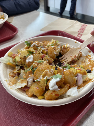 Photo of barBURRITO - 816 Carmichael Ln unit 2, Hinton, AB T7V 1T1