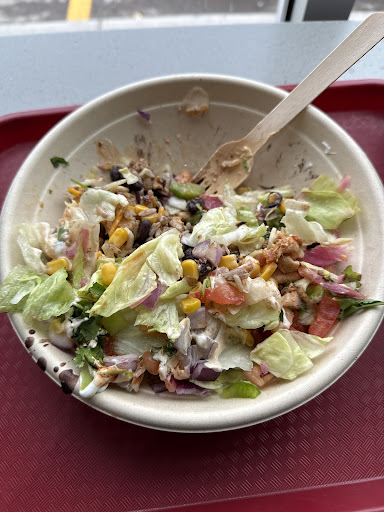 Photo of barBURRITO - 816 Carmichael Ln unit 2, Hinton, AB T7V 1T1
