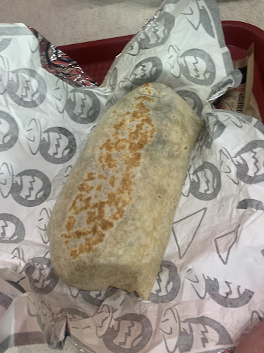 Photo of barBURRITO - 816 Carmichael Ln unit 2, Hinton, AB T7V 1T1