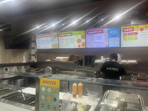 Photo of barBURRITO - 816 Carmichael Ln unit 2, Hinton, AB T7V 1T1