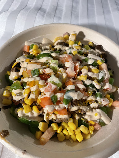 Photo of barBURRITO - 816 Carmichael Ln unit 2, Hinton, AB T7V 1T1
