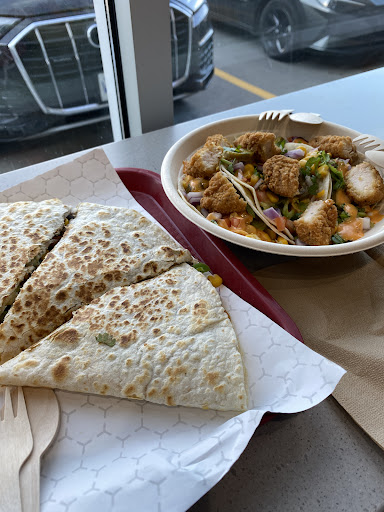 Photo of barBURRITO - 816 Carmichael Ln unit 2, Hinton, AB T7V 1T1