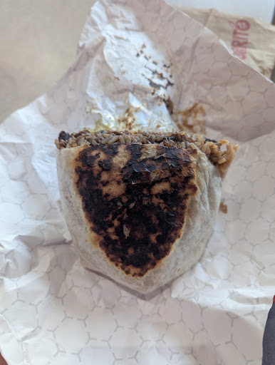 Photo of barBURRITO - 816 Carmichael Ln unit 2, Hinton, AB T7V 1T1