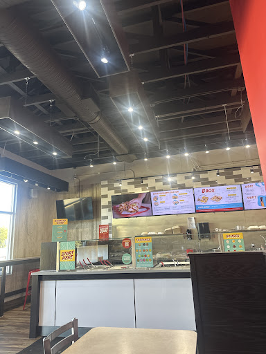 Photo of barBURRITO - 816 Carmichael Ln unit 2, Hinton, AB T7V 1T1