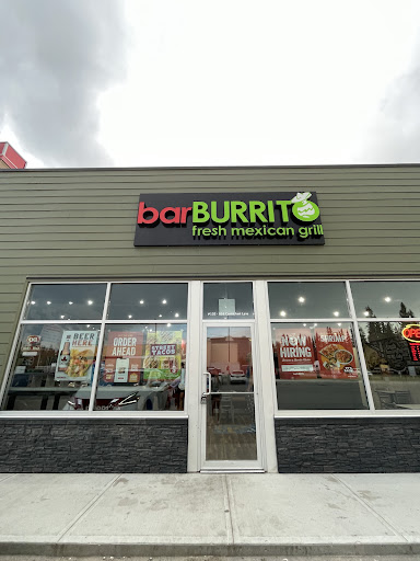 Photo of barBURRITO - 816 Carmichael Ln unit 2, Hinton, AB T7V 1T1