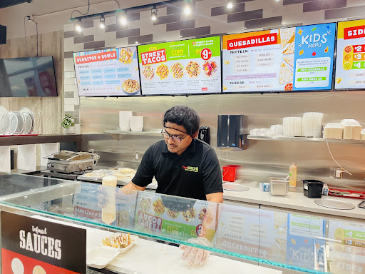 Photo of barBURRITO - 816 Carmichael Ln unit 2, Hinton, AB T7V 1T1