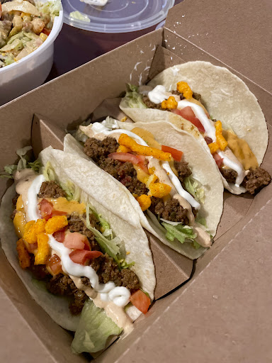Photo of barBURRITO - 816 Carmichael Ln unit 2, Hinton, AB T7V 1T1