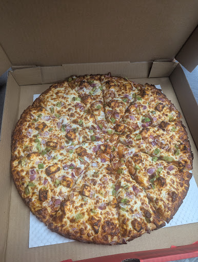 Photo of Buster's Pizza & Donair - 343 Gregg Ave #101, Hinton, AB T7V 2A7