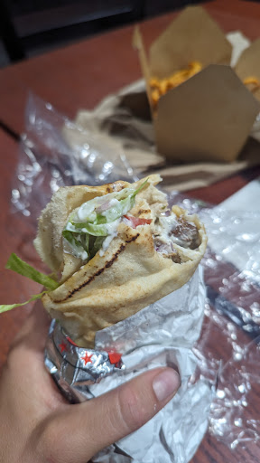 Photo of Buster's Pizza & Donair - 343 Gregg Ave #101, Hinton, AB T7V 2A7