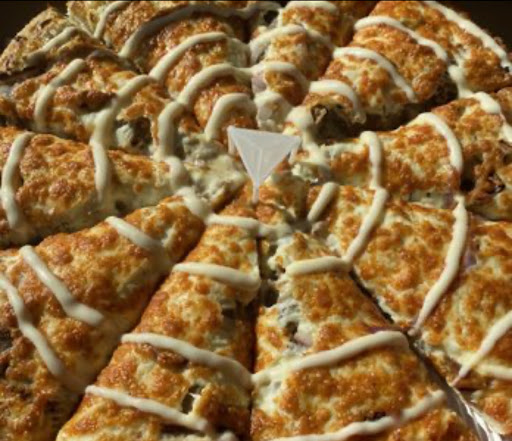 Photo of Buster's Pizza & Donair - 343 Gregg Ave #101, Hinton, AB T7V 2A7