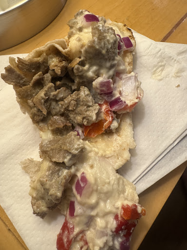 Photo of Buster's Pizza & Donair - 343 Gregg Ave #101, Hinton, AB T7V 2A7