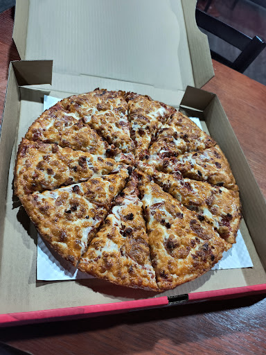 Photo of Buster's Pizza & Donair - 343 Gregg Ave #101, Hinton, AB T7V 2A7