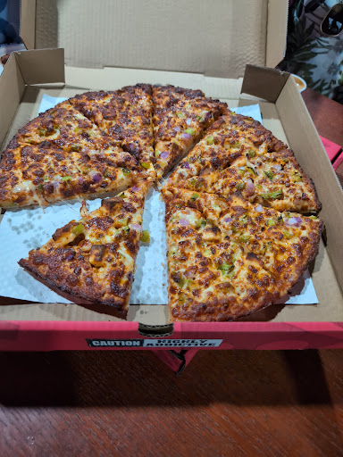 Photo of Buster's Pizza & Donair - 343 Gregg Ave #101, Hinton, AB T7V 2A7