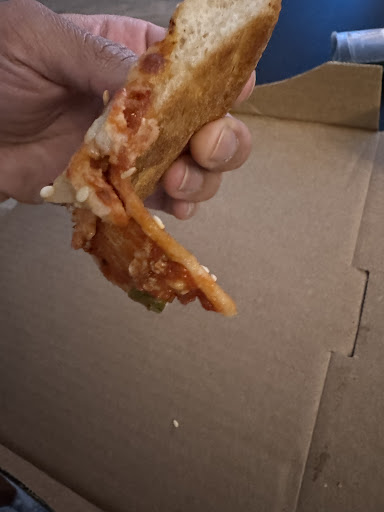 Photo of Red Swan Pizza - Hinton - Next to Rocky Mountain Collective, 387 Drinnan Way, Hinton, AB T7V 2A3