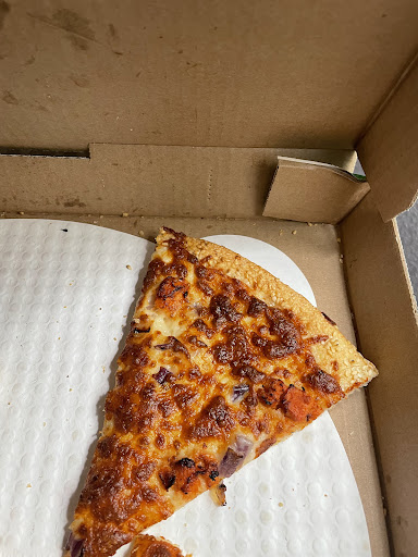 Photo of Red Swan Pizza - Hinton - Next to Rocky Mountain Collective, 387 Drinnan Way, Hinton, AB T7V 2A3