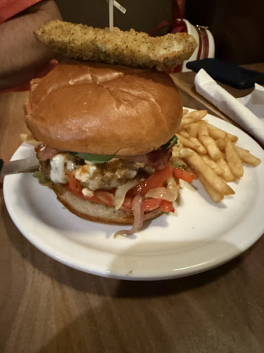 Photo of Ranchers Sports Bar & Grill - 438 Smith St, Hinton, AB T7V 2A1
