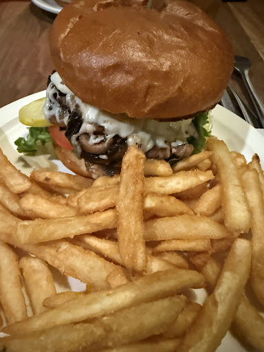 Photo of Ranchers Sports Bar & Grill - 438 Smith St, Hinton, AB T7V 2A1