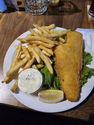 Photo of Ranchers Sports Bar & Grill - 438 Smith St, Hinton, AB T7V 2A1