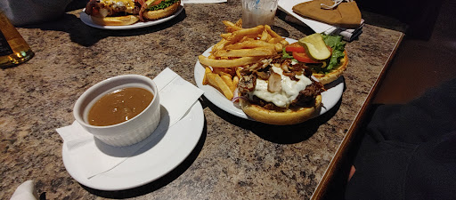 Photo of Ranchers Sports Bar & Grill - 438 Smith St, Hinton, AB T7V 2A1