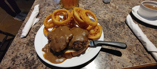 Photo of Ranchers Sports Bar & Grill - 438 Smith St, Hinton, AB T7V 2A1