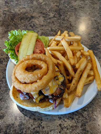 Photo of Ranchers Sports Bar & Grill - 438 Smith St, Hinton, AB T7V 2A1