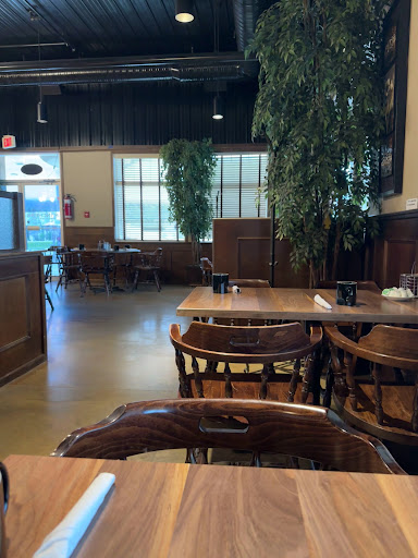 Photo of Ranchers Sports Bar & Grill - 438 Smith St, Hinton, AB T7V 2A1