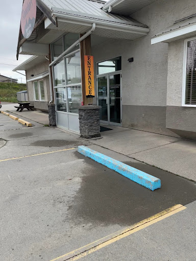 Photo of Ranchers Sports Bar & Grill - 438 Smith St, Hinton, AB T7V 2A1