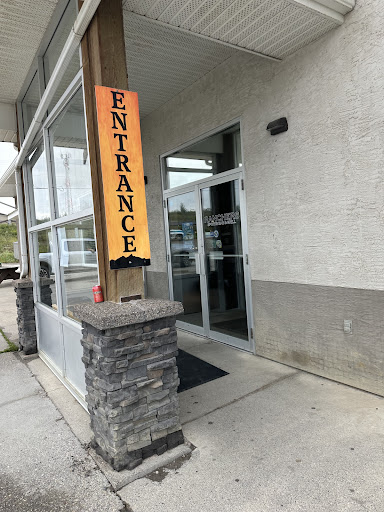 Photo of Ranchers Sports Bar & Grill - 438 Smith St, Hinton, AB T7V 2A1