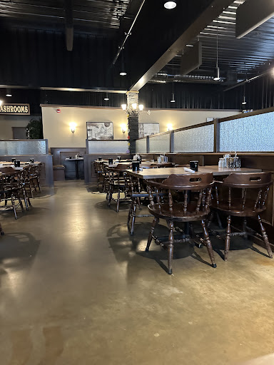 Photo of Ranchers Sports Bar & Grill - 438 Smith St, Hinton, AB T7V 2A1