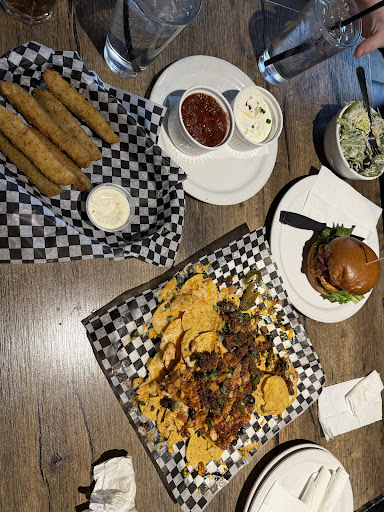 Photo of Ranchers Sports Bar & Grill - 438 Smith St, Hinton, AB T7V 2A1