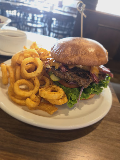 Photo of Ranchers Sports Bar & Grill - 438 Smith St, Hinton, AB T7V 2A1