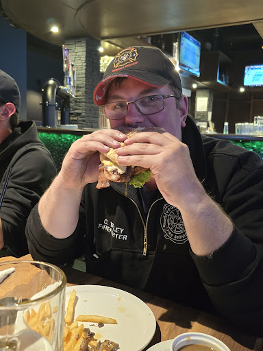 Photo of Ranchers Sports Bar & Grill - 438 Smith St, Hinton, AB T7V 2A1